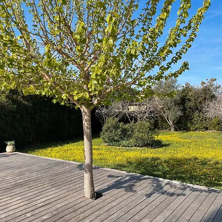 Villa Avec Piscine 2 Mn La *