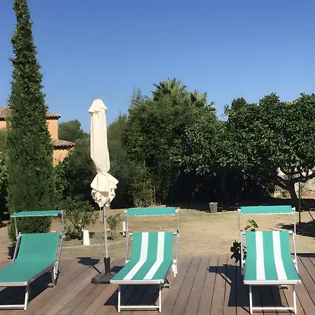 Villa Avec Piscine 2 Mn La