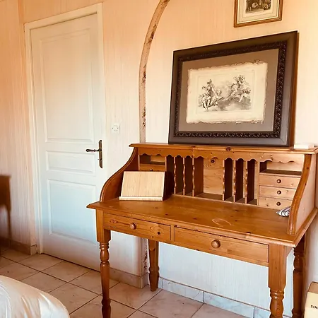Villa Avec Piscine 2 Mn La *