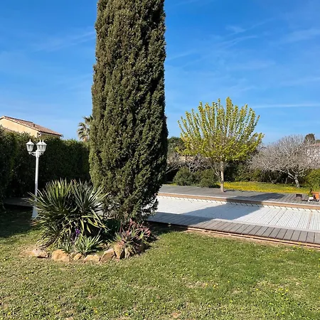 Avec Piscine 2 Mn La Villa Six-Fours-les-Plages